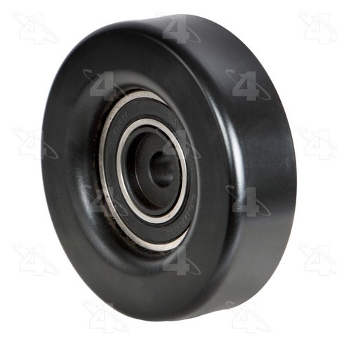 Four Seasons Accessory Drive Belt Idler Pulley P/N:45075
