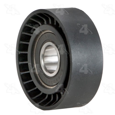Four Seasons Accessory Drive Belt Idler Assembly,Accessory Drive Belt Idler Pulley P/N:45076