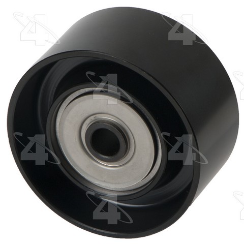 Four Seasons Accessory Drive Belt Idler Pulley P/N:45082