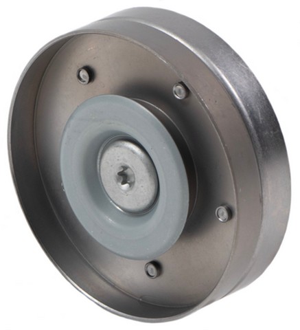 Four Seasons Accessory Drive Belt Idler Pulley,Accessory Drive Belt Tensioner Pulley P/N:45095