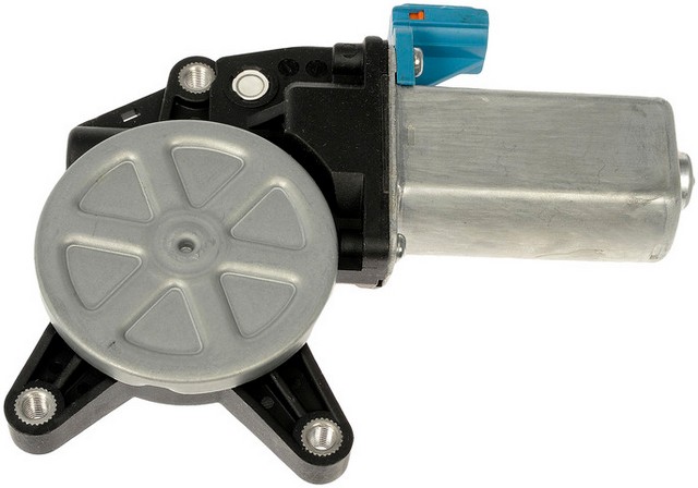 Dorman - OE Solutions Window Motor P/N:742-704