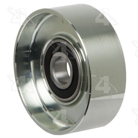 Four Seasons Accessory Drive Belt Idler Pulley,Accessory Drive Belt Tensioner Pulley P/N:45926