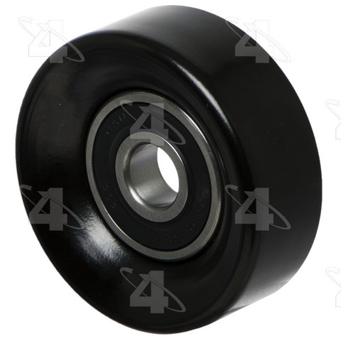 Four Seasons Accessory Drive Belt Idler Pulley P/N:45936