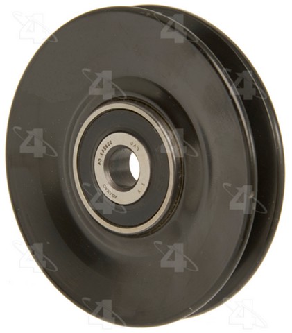 Four Seasons Accessory Drive Belt Idler Pulley P/N:45954