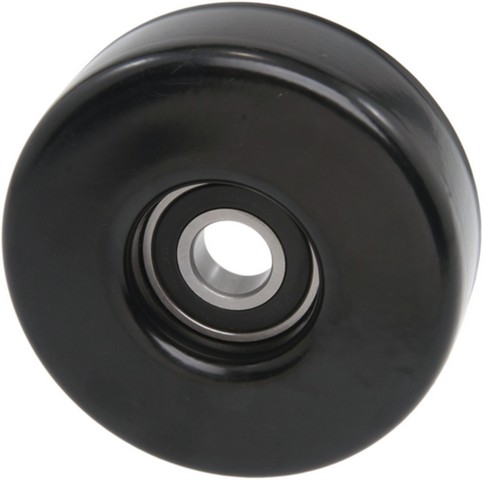Four Seasons Accessory Drive Belt Idler Pulley,Accessory Drive Belt Tensioner Pulley P/N:45968
