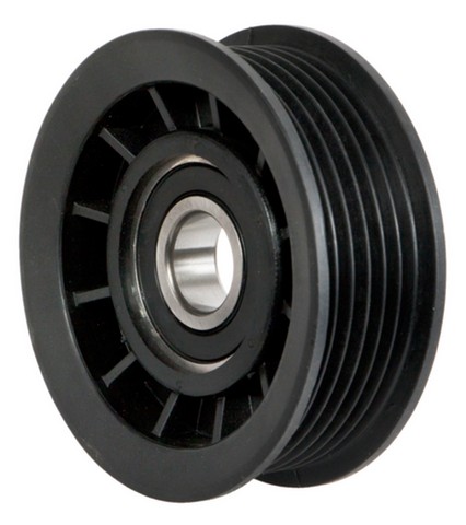 Four Seasons Accessory Drive Belt Idler Pulley,Accessory Drive Belt Tensioner Pulley P/N:45971