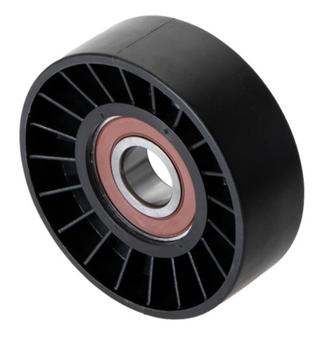 Four Seasons Accessory Drive Belt Idler Pulley,Accessory Drive Belt Tensioner Pulley P/N:45972