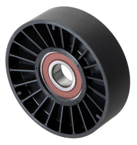 Four Seasons Accessory Drive Belt Idler Pulley,Accessory Drive Belt Tensioner Pulley P/N:45973
