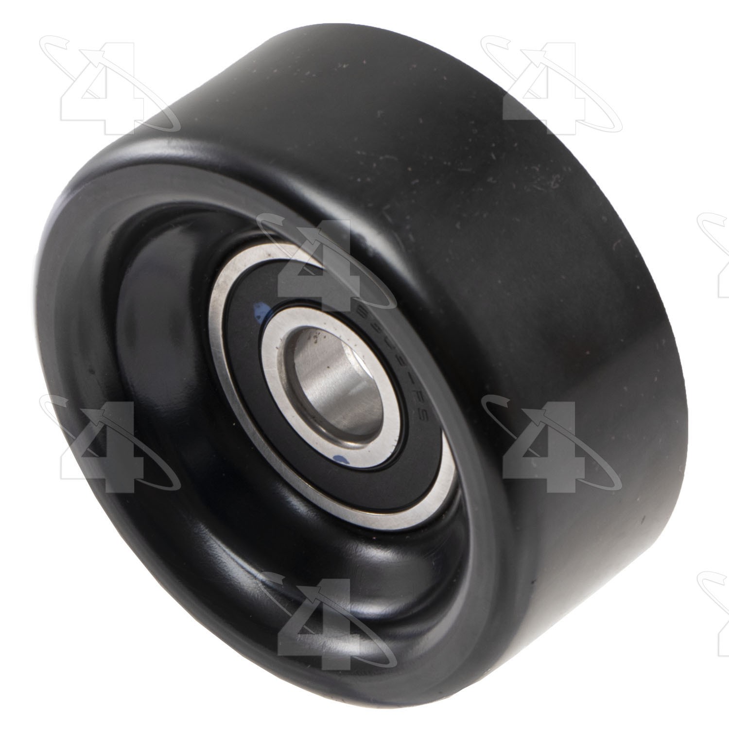 Four Seasons Accessory Drive Belt Idler Pulley P/N:45999