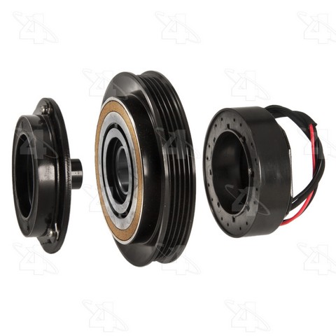 Four Seasons A/C Compressor Clutch P/N:47598