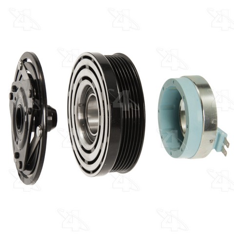 Four Seasons A/C Compressor Clutch P/N:47633