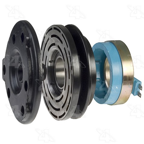 Four Seasons A/C Compressor Clutch P/N:47651