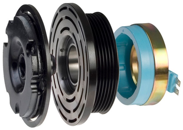 Four Seasons A/C Compressor Clutch P/N:47658