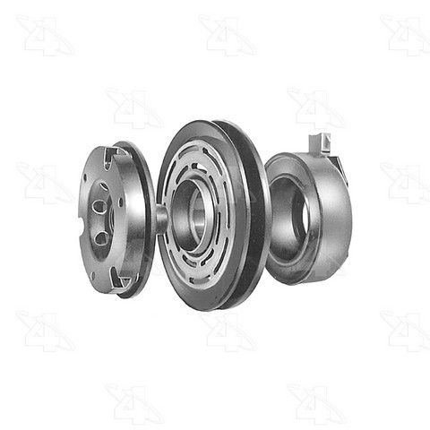 Four Seasons A/C Compressor Clutch P/N:47848