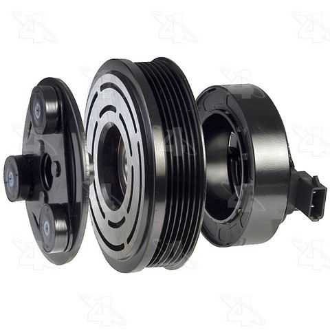 Four Seasons A/C Compressor Clutch P/N:47861