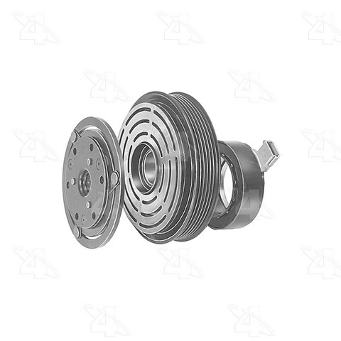 Four Seasons A/C Compressor Clutch P/N:47867