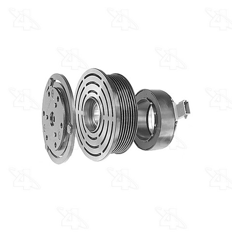 Four Seasons A/C Compressor Clutch P/N:47880