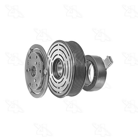Four Seasons A/C Compressor Clutch P/N:47878
