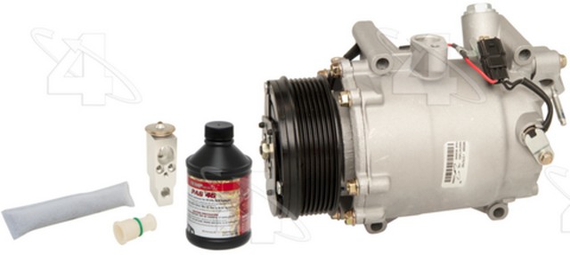 Four Seasons A/C Compressor Kit P/N:4946NK