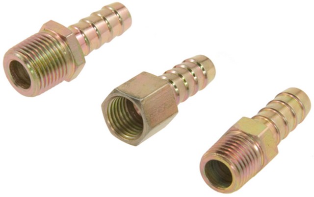 Four Seasons Automatic Transmission Oil Cooler Line Connector P/N:53013