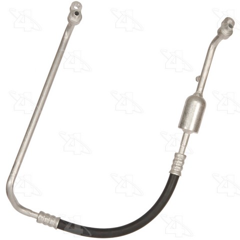 Four Seasons A/C Refrigerant Discharge Hose P/N:55007