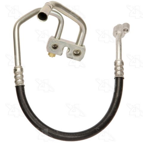 Four Seasons A/C Refrigerant Discharge / Suction Hose Assembly P/N:55013