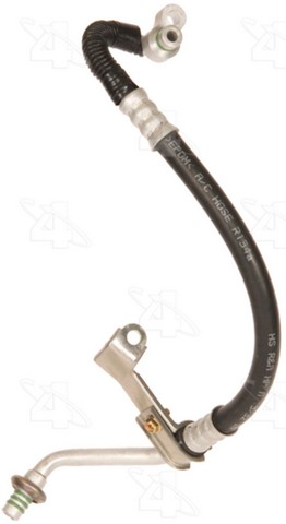 Four Seasons A/C Refrigerant Discharge Hose P/N:55021