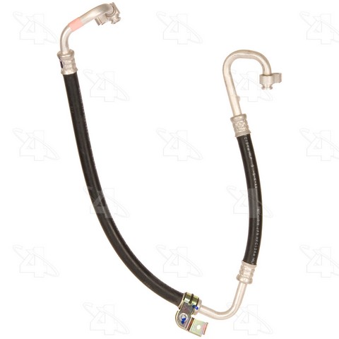Four Seasons A/C Refrigerant Suction Hose P/N:55051