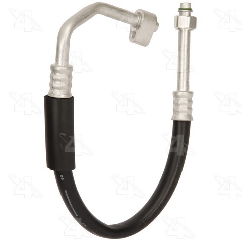 Four Seasons A/C Refrigerant Suction Hose P/N:55055