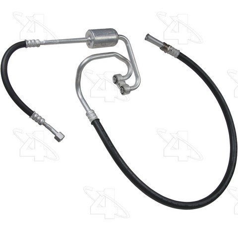 Four Seasons A/C Refrigerant Discharge / Suction Hose Assembly P/N:55079