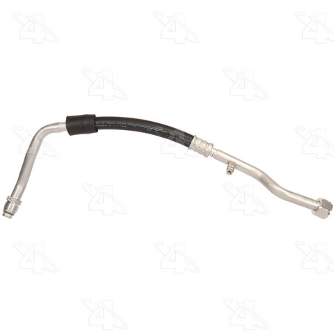 Four Seasons A/C Refrigerant Suction Hose P/N:55101