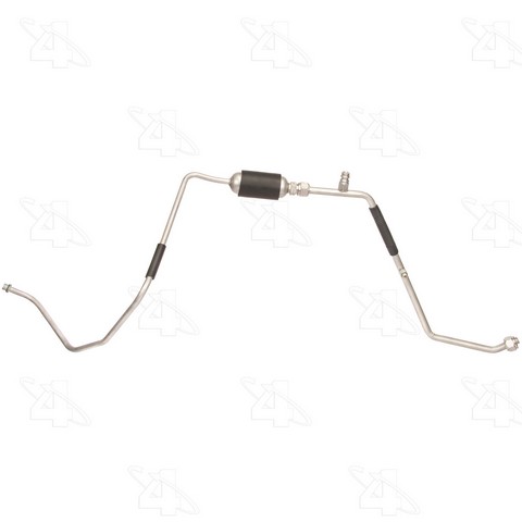 Four Seasons A/C Liquid Line with Orifice Tube P/N:55109