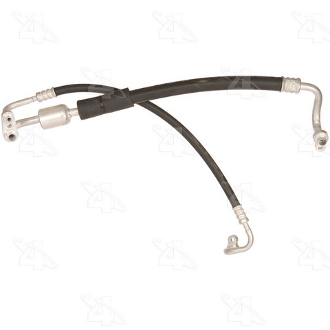Four Seasons A/C Refrigerant Discharge / Suction Hose Assembly P/N:55114