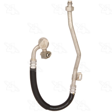 Four Seasons A/C Refrigerant Suction Hose P/N:55122