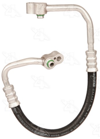Four Seasons A/C Refrigerant Discharge Hose P/N:55132