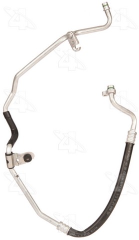 Four Seasons A/C Refrigerant Suction Hose P/N:55143