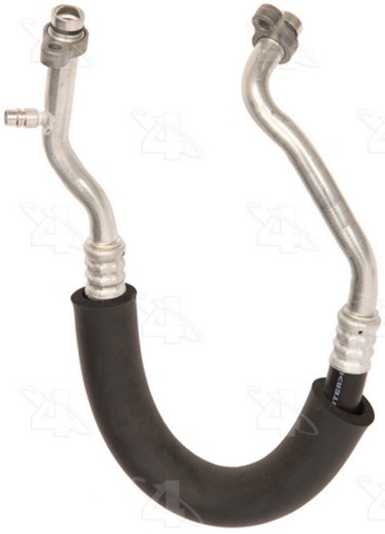 Four Seasons A/C Refrigerant Suction Hose P/N:55145