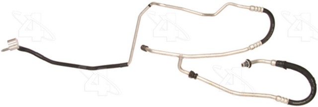 Four Seasons A/C Liquid Line with Orifice Tube P/N:55148