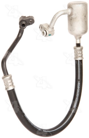 Four Seasons A/C Refrigerant Discharge Hose P/N:55150