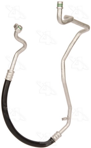 Four Seasons A/C Refrigerant Suction Hose P/N:55151