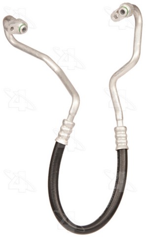 Four Seasons A/C Refrigerant Discharge Hose P/N:55161