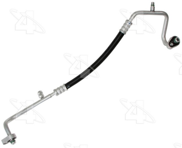 Four Seasons A/C Refrigerant Discharge Hose P/N:55168