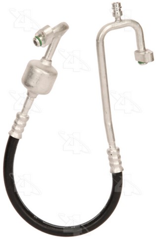 Four Seasons A/C Refrigerant Discharge Hose P/N:55172