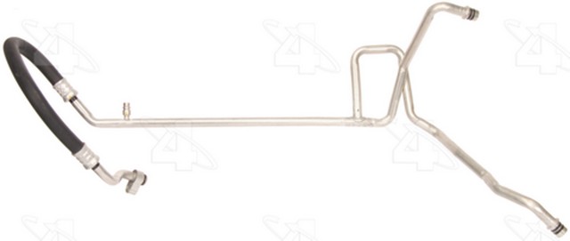 Four Seasons A/C Refrigerant Suction Hose P/N:55179