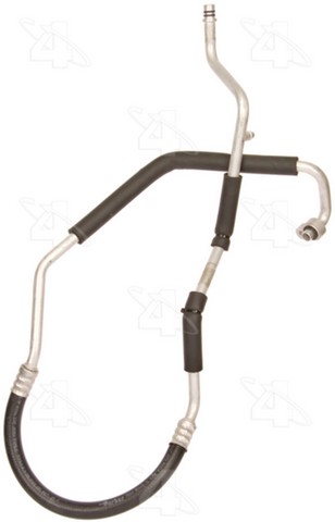 Four Seasons A/C Refrigerant Suction Hose P/N:55180