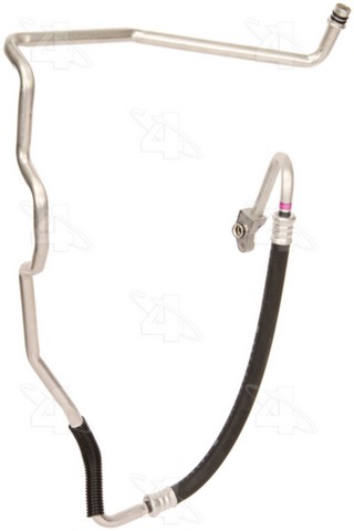 Four Seasons A/C Refrigerant Suction Hose P/N:55181