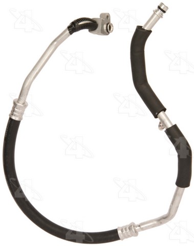 Four Seasons A/C Refrigerant Suction Hose P/N:55184