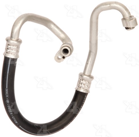 Four Seasons A/C Refrigerant Suction Hose P/N:55189