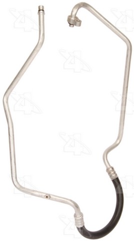 Four Seasons A/C Refrigerant Suction Hose P/N:55190