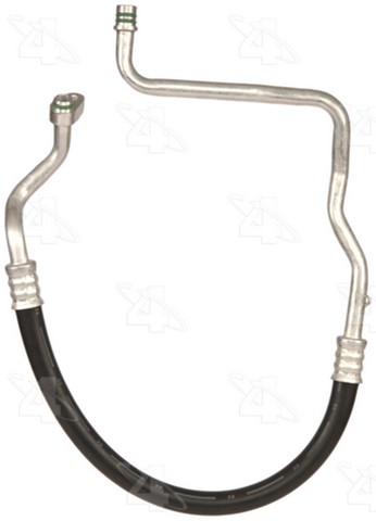 Four Seasons A/C Refrigerant Suction Hose P/N:55199